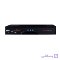 دستگاه دی وی آر 4 کانال 5 مگاپیکسل برند ریویژن مدل 8104H5-NA