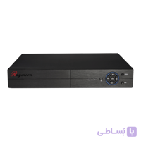 دستگاه ان وی آر 8 کانال 5 مگاپیکسل رایمون مدل NVR-F5008