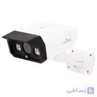 دوربین مداربسته بولت پلاک خوان IP برند ریویژن مدل RN-580-IPL-S5