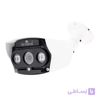 دوربین مداربسته بولت 5 مگاپیکسل IP ریویژن مدل Revision 565-IP-S5