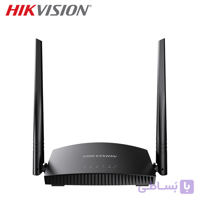 مودم روتر سیم کارتی 4G هایک ویژن مدل DS-3WR4G3N