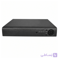 دستگاه دی وی آر 8 کانال 5 مگاپیکسل مدل DVR 5184