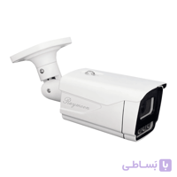 دوربین مداربسته بولت 5 مگاپیکسل IP-POE برند رایمون مدل RB-5M-8312-POE