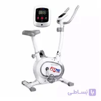 دوچرخه ثابت خانگی فیت می مدل FM-64103