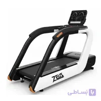 تردمیل باشگاهی زئوس مدل ZEUS 8001
