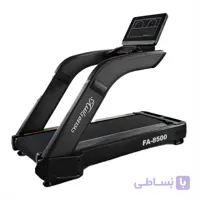 تردمیل باشگاهی فورد فیتنس مدل FA8500