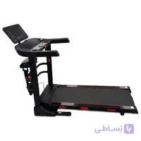 تردمیل خانگی چندکاره فیت می مدل FM-7472