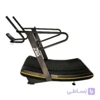 تردمیل مکانیکی باشگاهی زئوس مدل Zeus 8101
