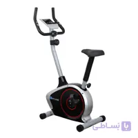 دوچرخه ثابت خانگی فیت می مدل FM-64105