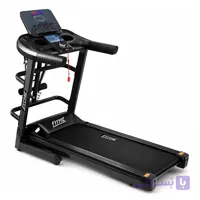 تردمیل چندکاره خانگی فیت می مدل FM-7480