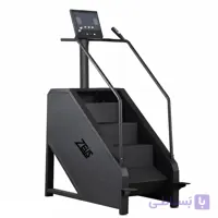 پله برقی باشگاهی زئوس مدل ZEUS 8202