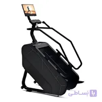 پله برقی باشگاهی اکستریم مانیتور multi media