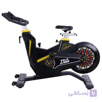 دوچرخه اسپینینگ باشگاهی زئوس مدل Zeus 911