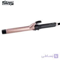 فر کننده مو دی اس پی مدل DSP-20109 سایز 28 میلیمتر