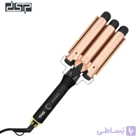 فر کننده و حالت دهنده مو دی اس پی مدل 20579 سه شاخه