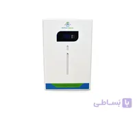باتری لیتیومی 5 کیلووات نتکو گرین مدل NT100AH/51.2VTA