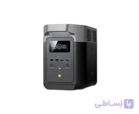 پاوراستیشن اکوفلو مدلDELTA2 ظرفیت باتری 1024 توان 1800 وات