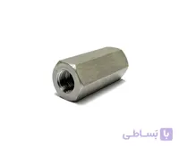 شير خودکار 3/8FNPT استیل PSI10000 اليور انگليس مدل CV38S/HP/NA/PK