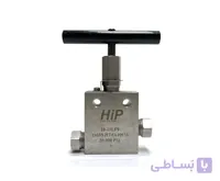 شير سوزني9/16 اینچ HIP 20000PSI مدل 2011LF9