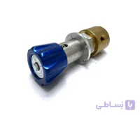 پرشر رگلاتور GO PSI 4000 1/2FNPT آمريکا مدل PR59-2A51H9I354