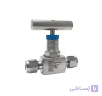 نیدل ولو 1/4 اینچ اس لاک S-LOK مدل SONV-S-4T-SG-S6L