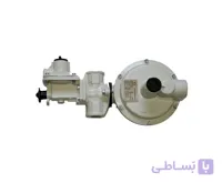 رگلاتور گاز خانگی 160 متر مکعب جیوانز مدل J125-S4