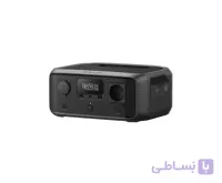 پاوراستیشن اکوفلو مدل RIVER 3 UPS ظرفیت باتری 245 توان 300 وات
