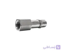 چک ولو 1/2 اینچ سوییچ لاک مدل SS-8C6-EA-3-2793