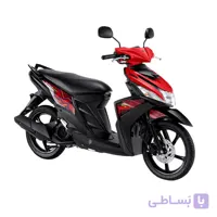 موتورسیکلت یاماها میو ام 3 (Yamaha M3 125)