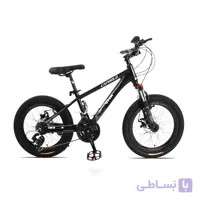 دوچرخه کاپریولو مدل ویوا سایز 20 (Capriolo Viva)