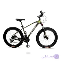 دوچرخه کاپریولو مدل فاندر سایز 24 (Capriolo Founder)