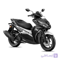 موتورسیکلت یاماها ایروکس (Yamaha Aerox 155)