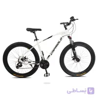 دوچرخه کاپریولو مدل آرمانی سایز 29 (Capriolo Armani)