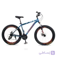 دوچرخه کاپریولو مدل جردن سایز 29 (Capriolo Jordan)