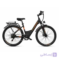 دوچرخه برقی کوگو مدل M111 سایز 26 (Kugoo M111)