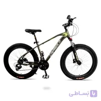 دوچرخه کاپریولو مدل فاندر سایز 27.5 (Capriolo Founder)