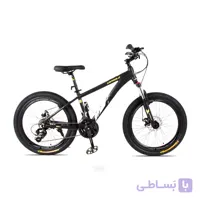 دوچرخه کاپریولو مدل جاوا سایز 24 (Capriolo Java)