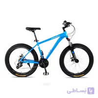 دوچرخه کاپریولو مدل جاوا سایز 26 (Capriolo Java)