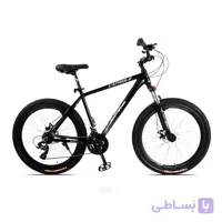 دوچرخه کاپریولو مدل ویوا سایز 27.5 (Capriolo Viva)