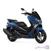 موتورسیکلت یاماها ان مکس (Yamaha Nmax Old Low)
