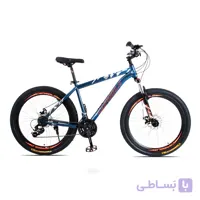 دوچرخه کاپریولو مدل جردن سایز 26 (Capriolo Jordan)