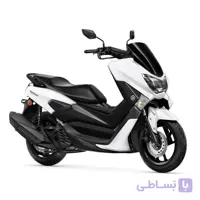 موتورسیکلت یاماها ان مکس (Yamaha Nmax Old Full)