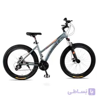 دوچرخه کاپریولو مدل ونس سایز 26 (Capriolo Vans)