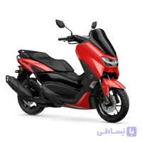 موتورسیکلت یاماها ان مکس (Yamaha Nmax Neo)