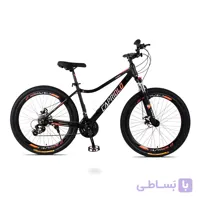 دوچرخه کاپریولو مدل فاکس سایز 26 (Capriolo Fox)