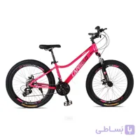دوچرخه کاپریولو مدل فاکس سایز 27.5 (Capriolo Fox)