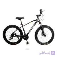 دوچرخه کاپریولو مدل فاندر سایز 26 (Capriolo Founder)