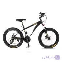دوچرخه کاپریولو مدل جاوا سایز 27.5 (Capriolo Java)