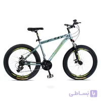 دوچرخه کاپریولو مدل جردن سایز 27.5 (Capriolo Jordan)