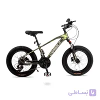 دوچرخه کاپریولو مدل فاندر سایز 20 (Capriolo Founder)